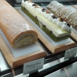 たねや 守山玻璃絵館 - 