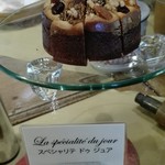 たねや 守山玻璃絵館 - 