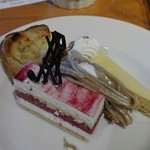 たねや 守山玻璃絵館 - 