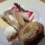 たねや 守山玻璃絵館 - 