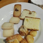 たねや 守山玻璃絵館 - 