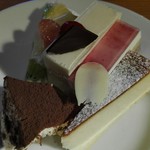 たねや 守山玻璃絵館 - 