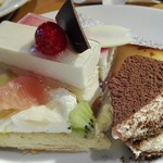 たねや 守山玻璃絵館 - 