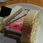 たねや 守山玻璃絵館 - 