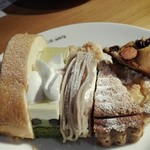 たねや 守山玻璃絵館 - 