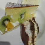 たねや 守山玻璃絵館 - 