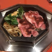 三嶋亭 本店 - 