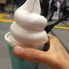 生クリーム専門店 Milk 新宿店