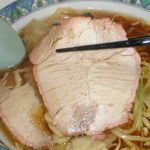 天空 - チャーシュー