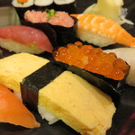 Sushi Kappou Yanagi - 