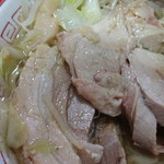 ラーメン二郎 - 