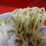 ラーメン二郎 - 