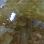 ラーメン二郎 - 