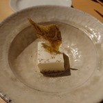 Yataiya - チーズのお豆腐