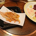 ごとく亭 - 