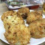 京町クロケットファミリー - 