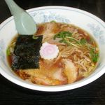 天空 - 普通盛 630円