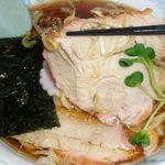 天空 - チャーシュー