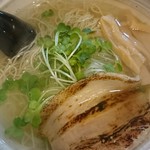 麺屋一心 - 