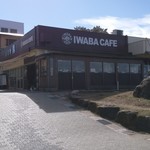 IWABA CAFE - 