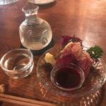 BAR 角屋 - 