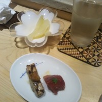 すし岩瀬 - 