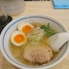 利尻昆布ラーメン くろおび