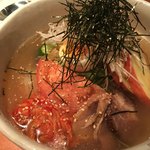 かぎかっこ新鮮焼肉 - 