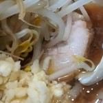 ラーメン豚力 - 