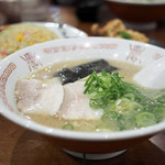 マルトヨラーメンセンター - 