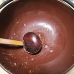 ほうとう蔵 歩成 - 完食・完飲！