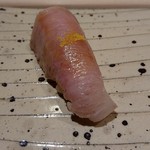 すし宮川  - ぶり