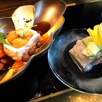 日本料理 京都 華暦 - 
