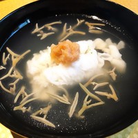 日本料理 京都 華暦 - 