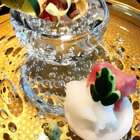 日本料理 京都 華暦 - 