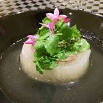 トゥ・ラ・ジョア - 