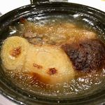 トゥ・ラ・ジョア - 