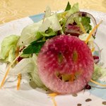 トゥ・ラ・ジョア - 