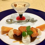 トゥ・ラ・ジョア - 