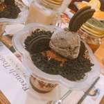 Dessert Cafe 雪のはな - 