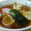ラーメン信月