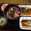 おふくろ食堂 はまゆう