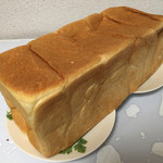 アミール - しあわせ食パン
