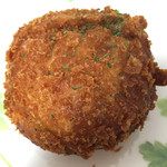 アミール - カレーパン