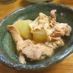 伊藤家 - ２０１７年１１月再訪問