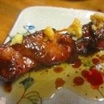 伊藤家 - ２０１７年１１月再訪問