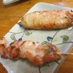 伊藤家 - ２０１７年１１月再訪問