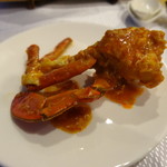 JUMBO SEAFOOD - 1710_JUMBO SEAFOOD The Riverwalk_Chilli Crub@S＄62.4