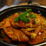 JUMBO SEAFOOD - 1710_JUMBO SEAFOOD The Riverwalk_Chilli Crub@S＄62.4