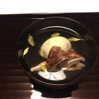 下鴨茶寮 本店 - 
